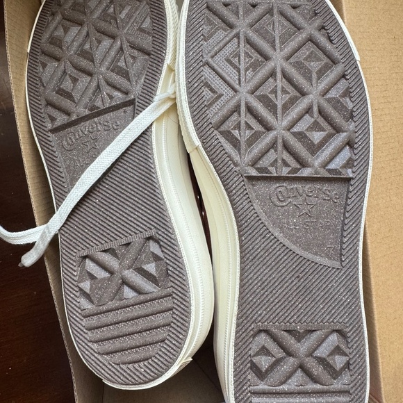 Converse Chuck 70 Patchwork Womens 9 - Picture 11 of 11